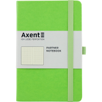 Notebook Axent Partner 125x195 mm point 96 sheets Salatov (8306-09-A)