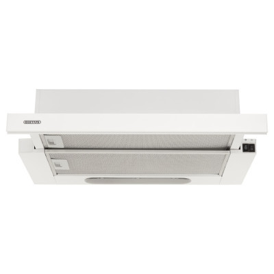 Kitchen hood Eleyus BREEZE 470 50 WH