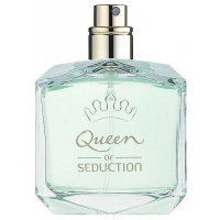 Туалетна вода Banderas Queen of Seduction тестер 80 мл (8411061822197/8411061982037)