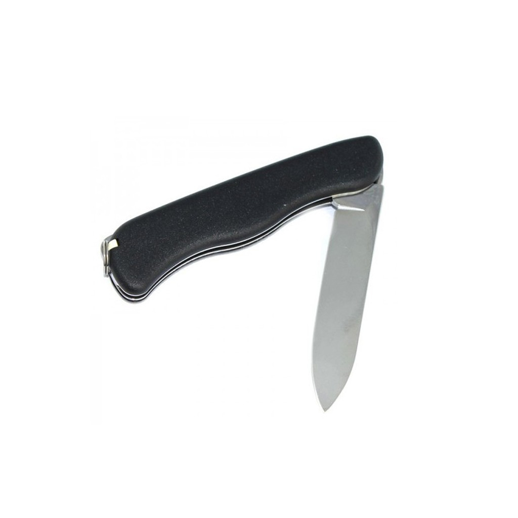 Ніж Victorinox Sentinel Matt Black Blister (0.8413.3B1)