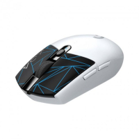 Мишка Logitech G305 Wireless KDA Black-White (910-006053)