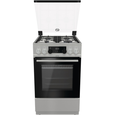 Плита Gorenje KS5351XF (KS 5351 XF)