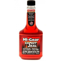 Герметик автомобільний Hi-Gear та тюнінг для двигуна 355мл (HG2231)