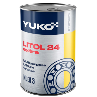 Мастило автомобільне Yuko Літол-24 1л (4820070242478)