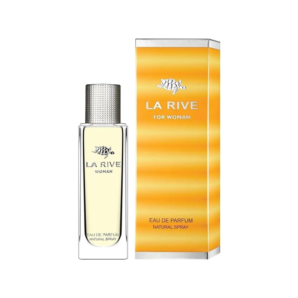 Парфумована вода La Rive Woman 90 мл (5906735232066)