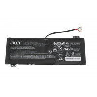 Акумулятор до ноутбука Acer AP18E7M Aspire A715, 3815mAh (58.75Wh), 4cell, 15.4V, Li-Pol (A47699)