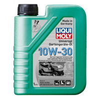 Motor oil Liqui Moly Universal Gartengerate 4-T Oil 10W-30 1l. (1273)