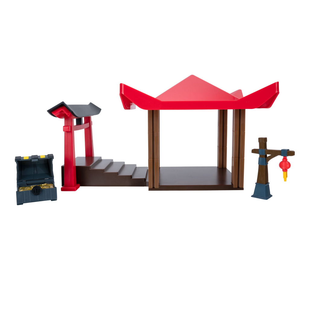 Фігурка для геймерів Jazwares Roblox Deluxe Playset Ninja Legends W10 (ROB0497) Фігурка для геймерів Jazwares Roblox Deluxe Playset Ninja Legends W10 (ROB0497)