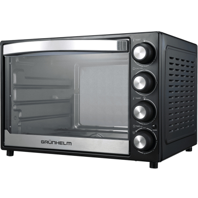 Grunhelm GN44AG electric stove