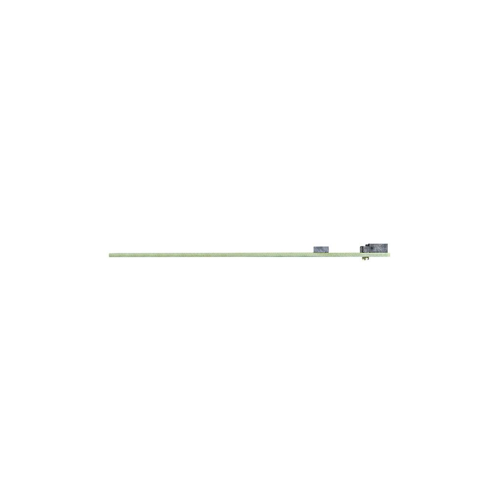 Контролер SATA to M.2 (NGFF) B-key SSD 22*42, 22*60, 22*80 mm Maiwo (45776/KT001A)