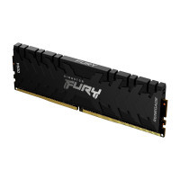 Модуль пам'яті для комп'ютера DDR4 16GB 3600 MHz Fury Renegade Black Kingston (KF436C16RB1/16)