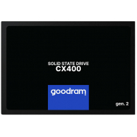 Накопичувач SSD 2.5" 512GB Goodram (SSDPR-CX400-512-G2)