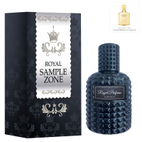 Eau de parfum Royal SZ SZ17207 alternative to Creed Millesime Imperial 50 ml (489315741536)