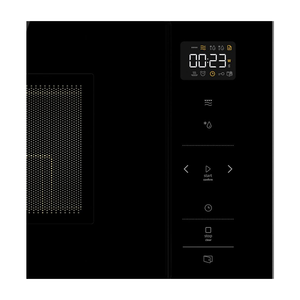 Мікрохвильова піч Gorenje BM251SG2BG Мікрохвильова піч Gorenje BM251SG2BG