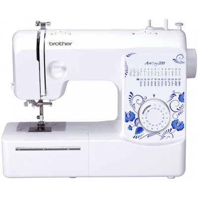 Sewing machine Brother ARTWORK37A