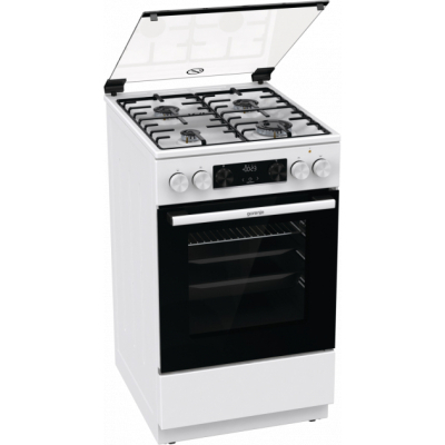 Gorenje GK5C41WH stove