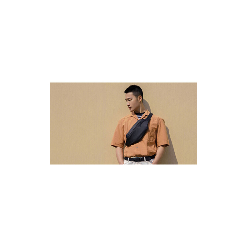 Сумка-бананка Xiaomi Sports Fanny Pack (914046)