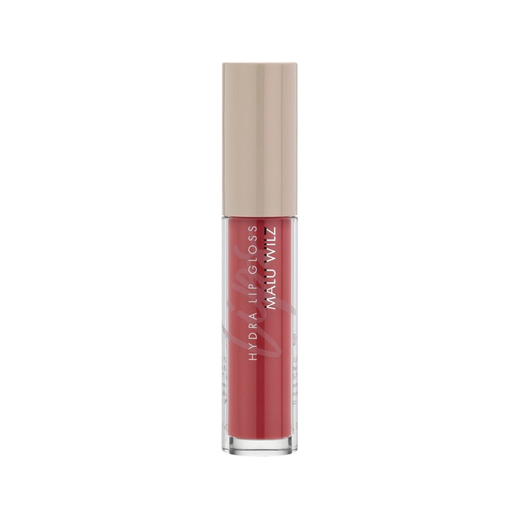 Блиск для губ Malu Wilz Hydra Lip Gloss 16 - Modern Rose (4060425021703)