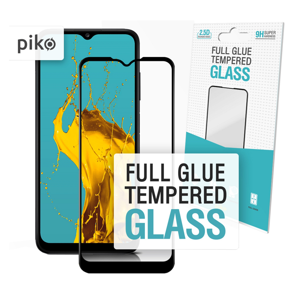 Скло захисне Piko Samsung A03S (1283126515361) Скло захисне Piko Samsung A03S (1283126515361)