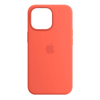 Чохол до мобільного телефона Armorstandart Silicone Case Apple iPhone 14 Pro Max Apricot (ARM62457)