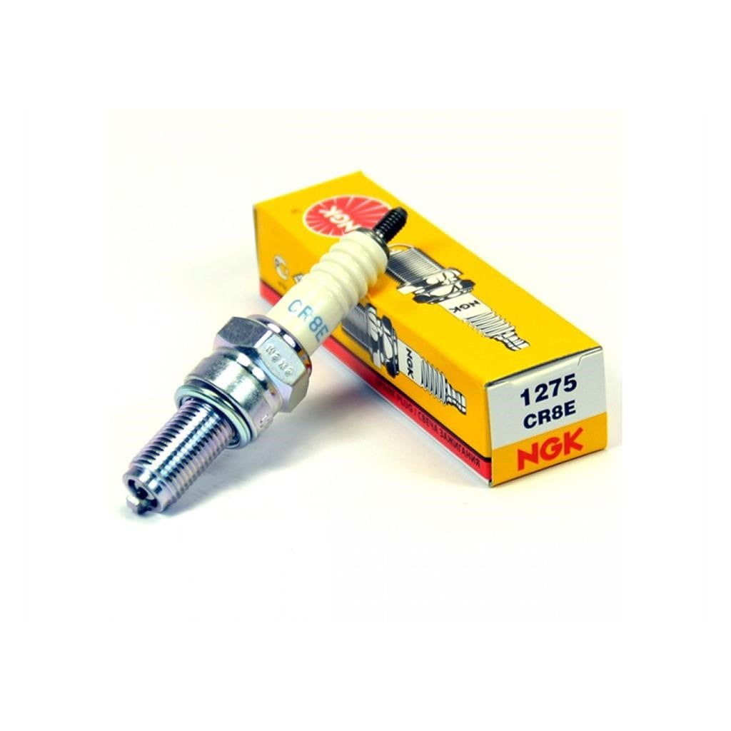 Свічка запалювання NGK 1275 CR8E Свічка запалювання NGK 1275 CR8E