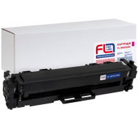 Картридж FREE Label HP 415A (W2033A) magenta, без чипа (FL-W2033AM)