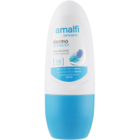 Antiperspirant Amalfi Dermo Protector 50 ml (8414227043610)