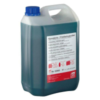Антифриз Febi G11 5л blue (22268)