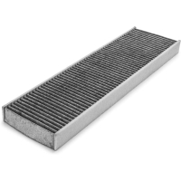 Cabin filter UFI 54.175.00