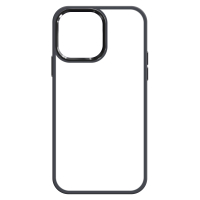 Чохол до мобільного телефона Armorstandart Unit Apple iPhone 13 Pro Max Black (ARM62496)