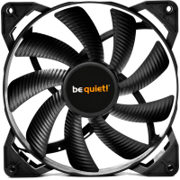 Кулер до корпусу Be quiet! Pure Wings 2 140mm high-speed (BL082)