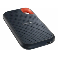 Накопичувач SSD USB 3.2 4TB SanDisk (SDSSDE61-4T00-G25)