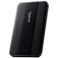 Зовнішній жорсткий диск 2.5" 5TB Apacer (AP5TBAC237B-1)
