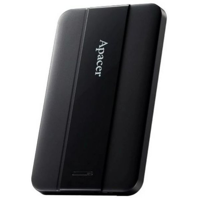 Зовнішній жорсткий диск 2.5" 5TB Apacer (AP5TBAC237B-1)