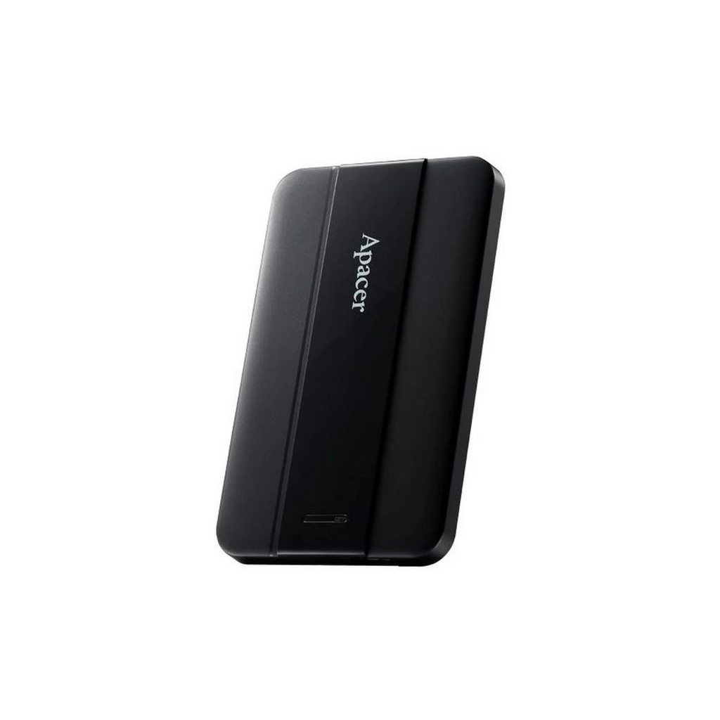 Зовнішній жорсткий диск 2.5" 5TB Apacer (AP5TBAC237B-1)