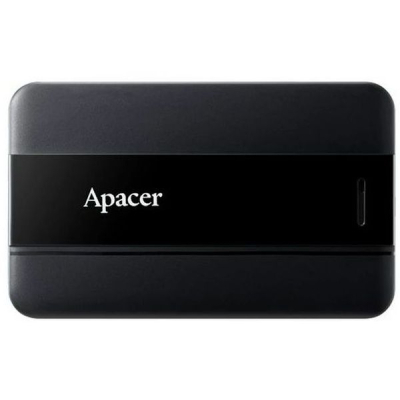 Зовнішній жорсткий диск 2.5" 5TB Apacer (AP5TBAC237B-1)