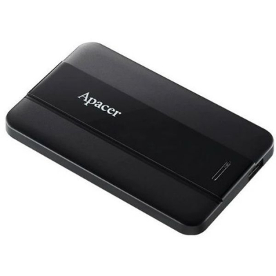 Зовнішній жорсткий диск 2.5" 5TB Apacer (AP5TBAC237B-1)