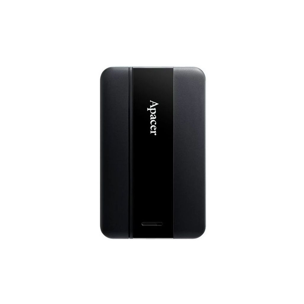 Зовнішній жорсткий диск 2.5" 5TB Apacer (AP5TBAC237B-1)