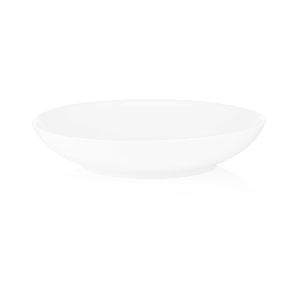 Тарілка Ardesto Imola 23 см (AR3509I)