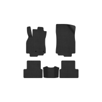 Interior mat EVAtech Renault Megane (III) 5-doors MT 2008-2016 3 pk (RT32111CLV5RN2RBB)