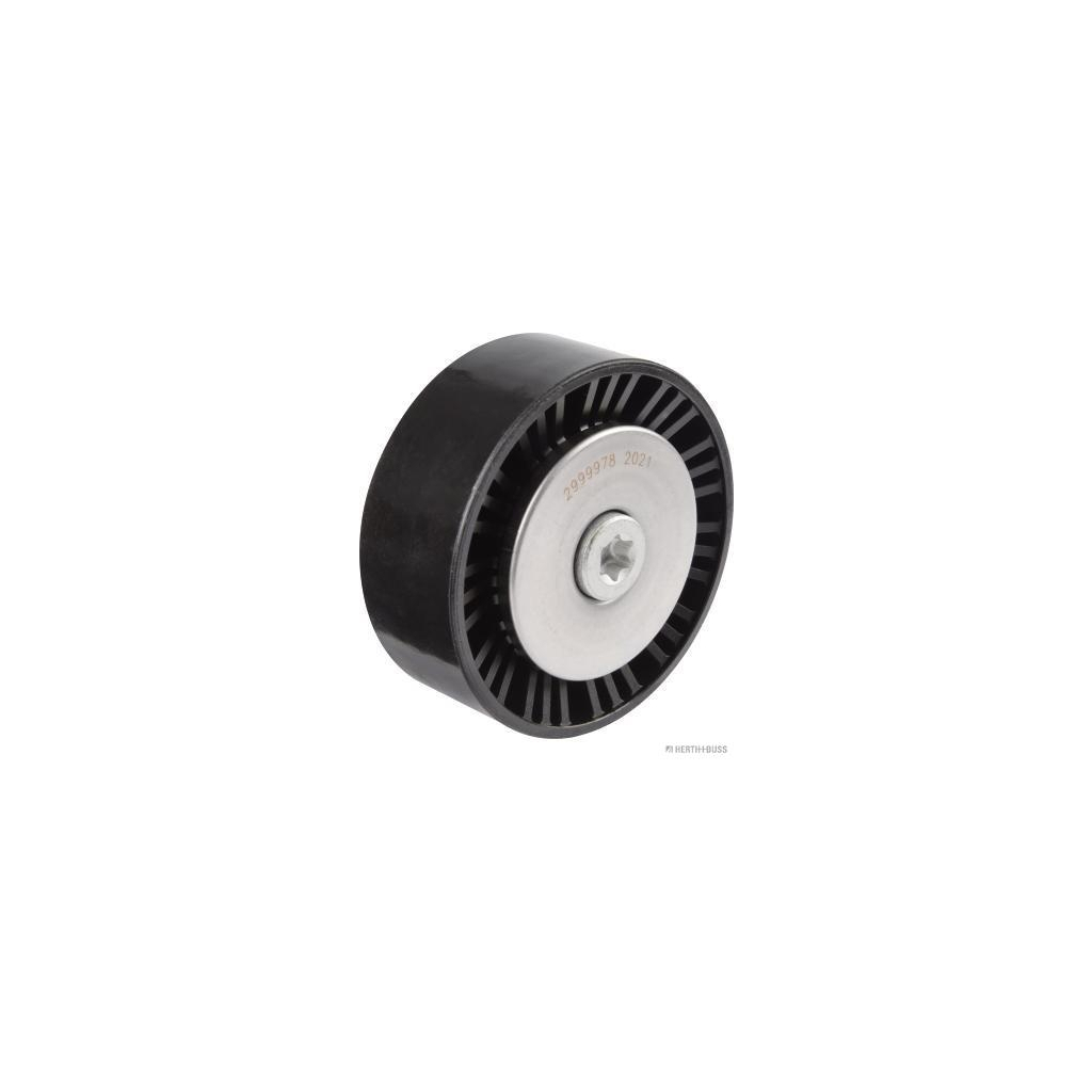 Ролик натягувача ременя HERTH+BUSS JAKOPARTS J1148029 Ролик натягувача ременя HERTH+BUSS JAKOPARTS J1148029