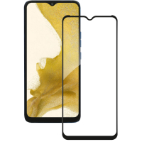 Скло захисне Global Full Glue Tecno Pop 5 LTE (1283126535369)