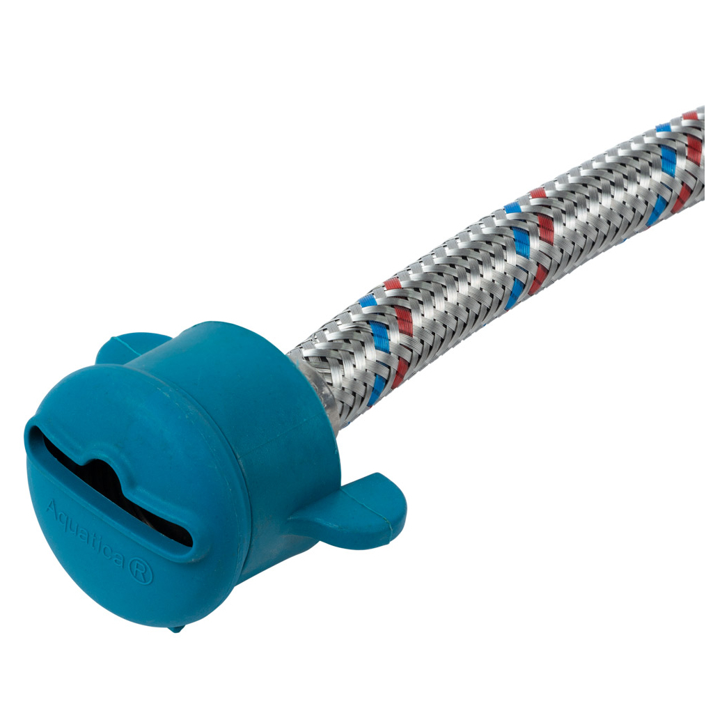 Шланг для води AQUATICA 1/2" ВВ 20см (9790602)