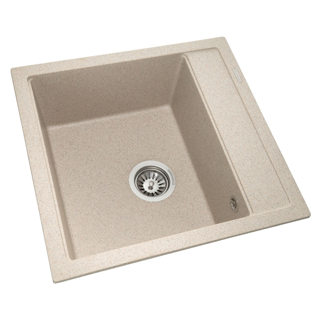 Мийка кухонна GRANADO MERIDA terra (gr0303) Мийка кухонна GRANADO MERIDA terra (gr0303)