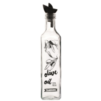 Пляшка для олії Herevin OilVinegar Olive Oil 0.5 л (151135-075)