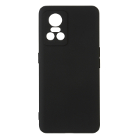 Чохол до мобільного телефона Armorstandart Matte Slim Fit Realme GT Neo 3 Camera cover Black (ARM62118)