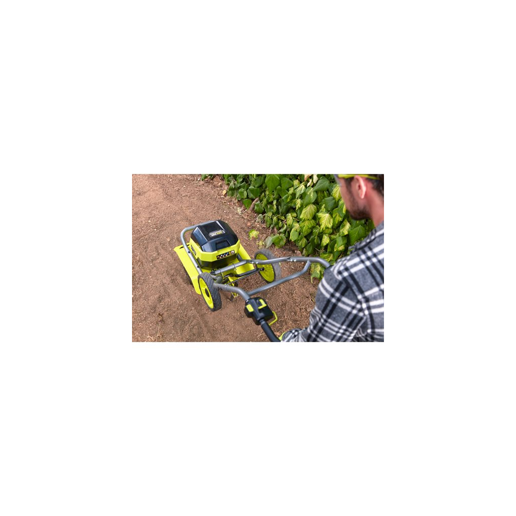 Культиватор Ryobi RY36CVXA-0, 36В MAX POWER, ширина 40см, 28 кг (без АКБ та ЗП) (5133005763)