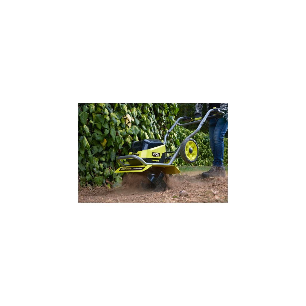 Культиватор Ryobi RY36CVXA-0, 36В MAX POWER, ширина 40см, 28 кг (без АКБ та ЗП) (5133005763)
