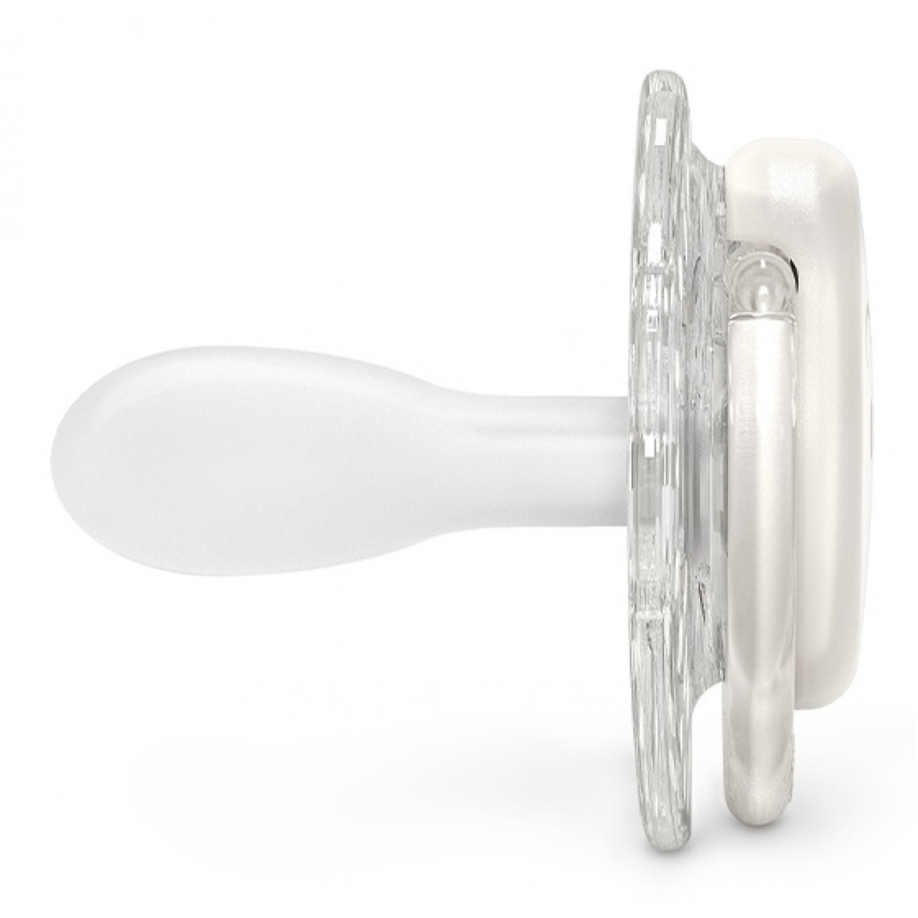 Пустушка Suavinex Bonhomia фізіологічна, +18 міс, рожева (307815) Пустушка Suavinex Bonhomia фізіологічна, +18 міс, рожева (307815)