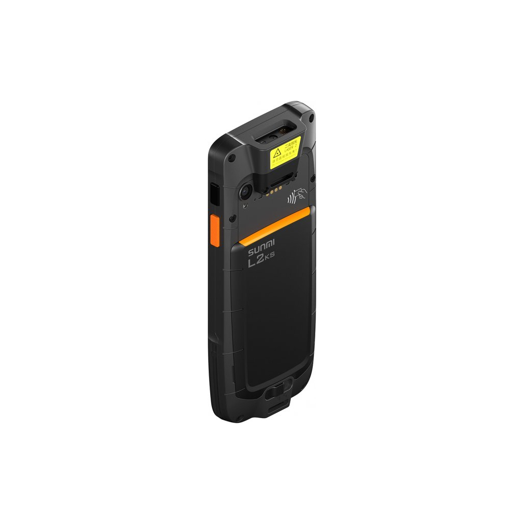 Термінал збору даних Sunmi L2Ks 2D Qualcomm/4GB/32GB/WiFi/4G/NFC/4" 800*600/Andriod (SUNMI - L2Ks)